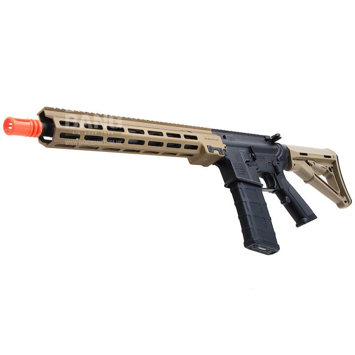 Guns Modify Complete URG - I with CO*T Receiver MWS GBB Rifle (Level 2, 14.5 inch) - Bang Bang Airsoft