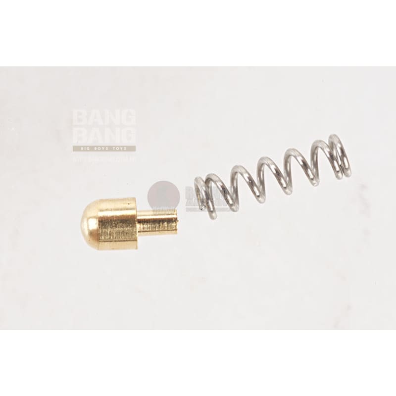 Guns Modify Copper Made Selector Pin Set for Tokyo Marui Mod - Bang Bang Airsoft