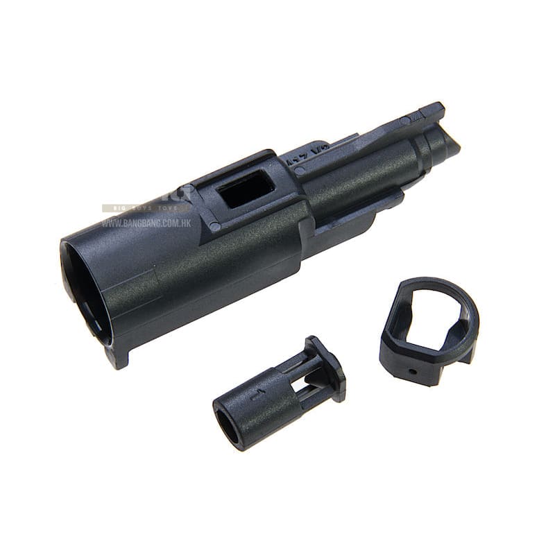 Guns modify enhanced nozzle set for tokyo marui model 17