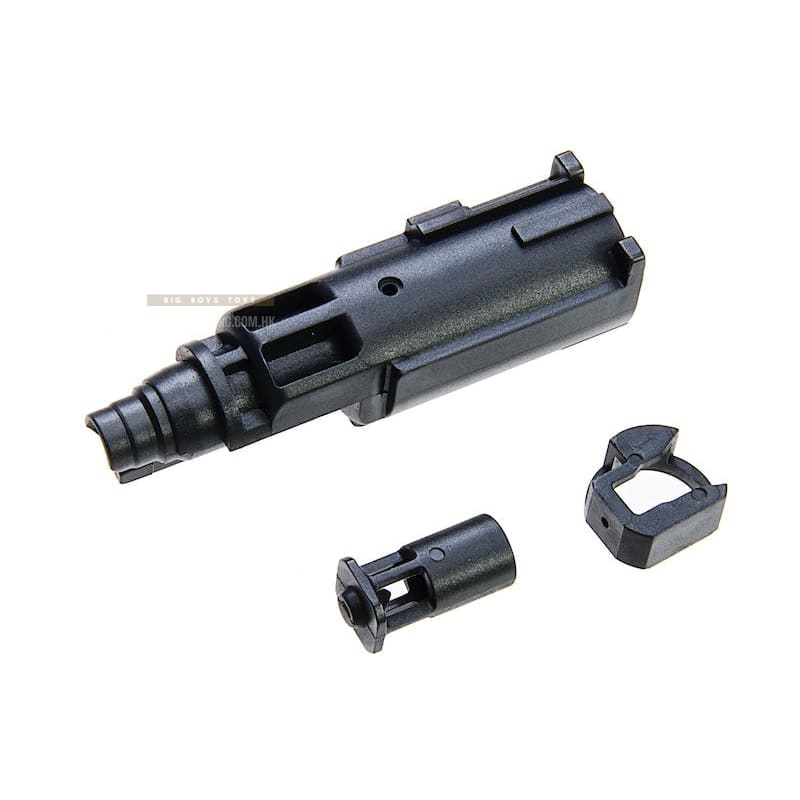 Guns modify enhanced nozzle set for tokyo marui model 17