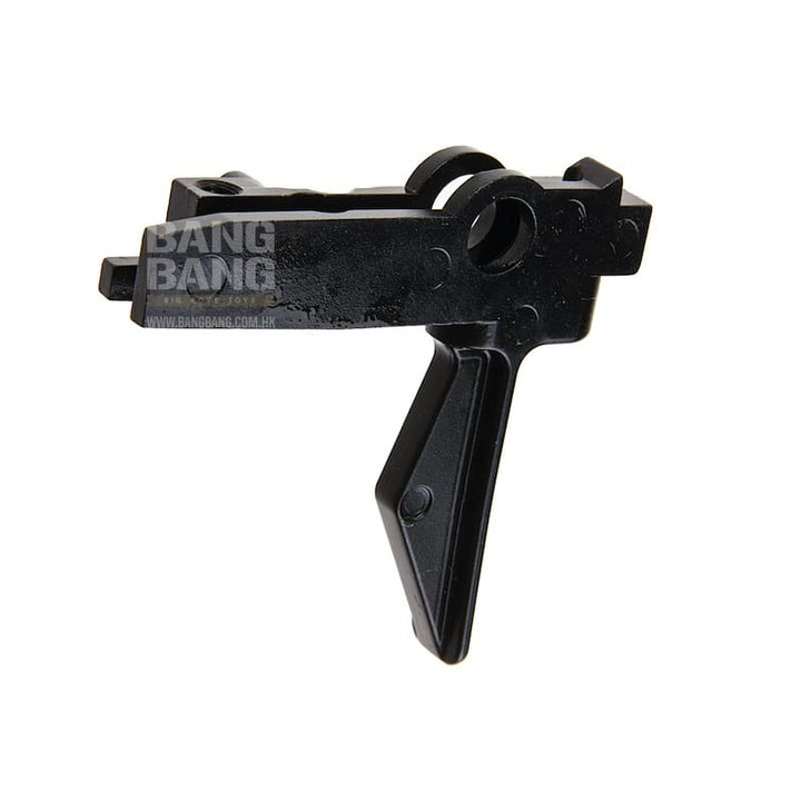 Guns Modify EVO Steel 2 Mode Firing System (GEI AR Trigger) for Tokyo Marui MWS GBBR - Bang Bang Airsoft