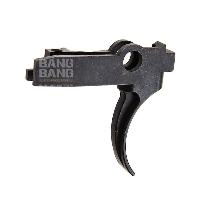 Guns Modify EVO Steel 2 Mode Firing System (Standard AR Trigger) for Tokyo Marui MWS GBBR - Bang Bang Airsoft