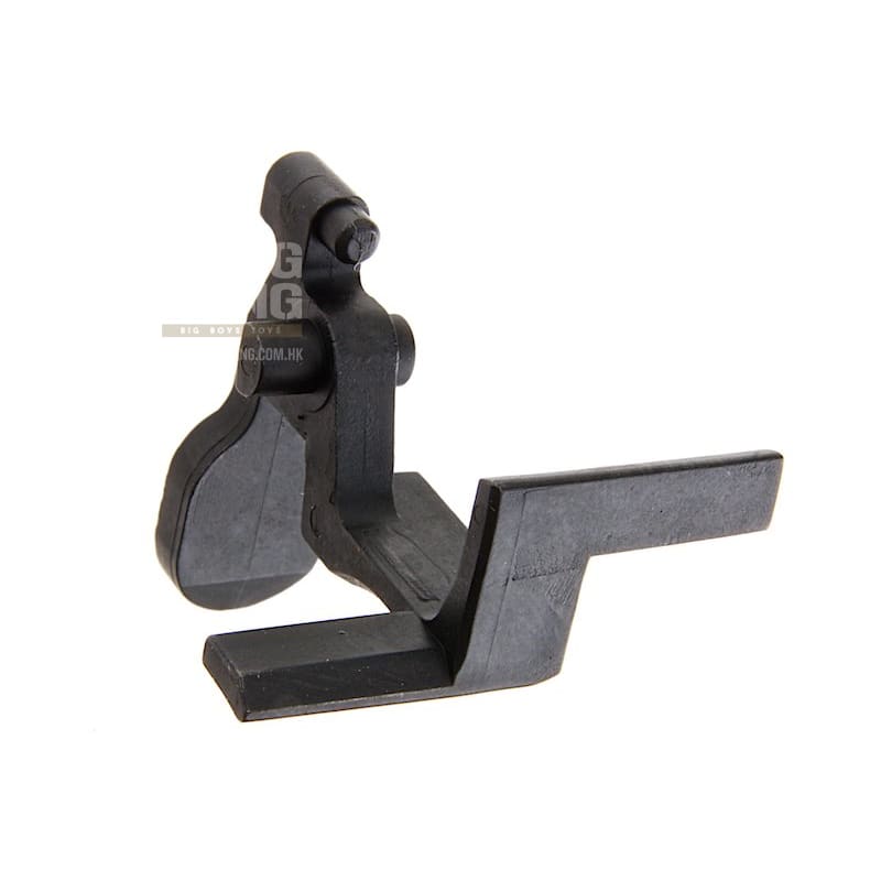 Guns Modify EVO Steel Bolt Stop for Tokyo Marui M4 MWS GBBR - Bang Bang Airsoft