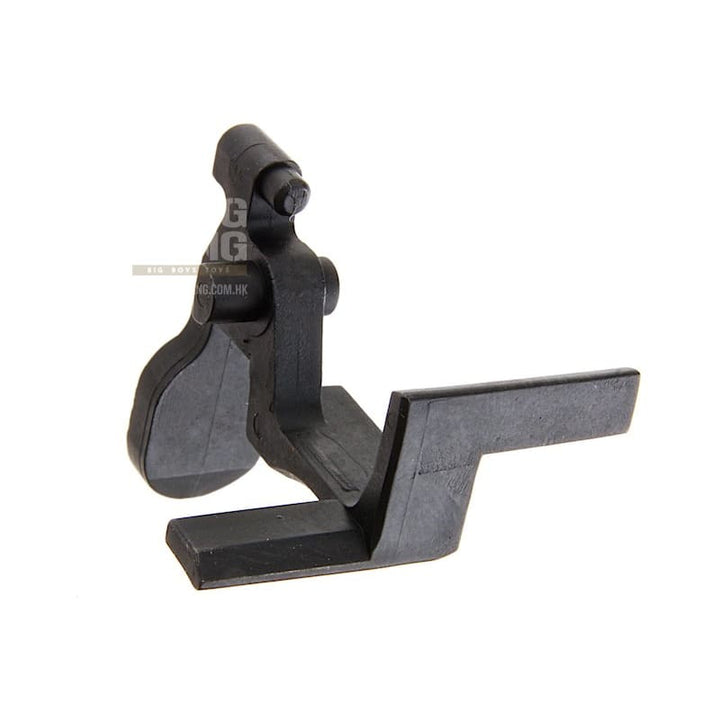 Guns Modify EVO Steel Bolt Stop for Tokyo Marui M4 MWS GBBR - Bang Bang Airsoft