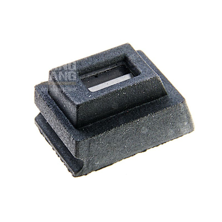 Guns Modify Extreme Custom Mag. Feed Lip for Marui G Series Gas Mag. 134a Gas(0 +0.03/+0.08/60) - 4pcs/set" - Bang Bang Airsoft