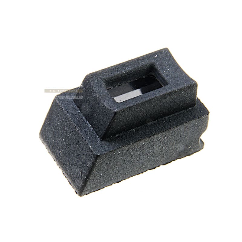 Guns Modify Extreme Custom Mag. Feed Lip for Tokyo Marui G Series Gas Mag. 134a Gas(1 +0.09/+0.14/60degree) - Bang Bang Airsoft