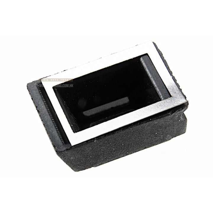 Guns Modify Extreme Custom Mag. Feed Lip for Tokyo Marui G Series Gas Mag. 134a Gas(2 +0.20/+0.25/70)" - Bang Bang Airsoft
