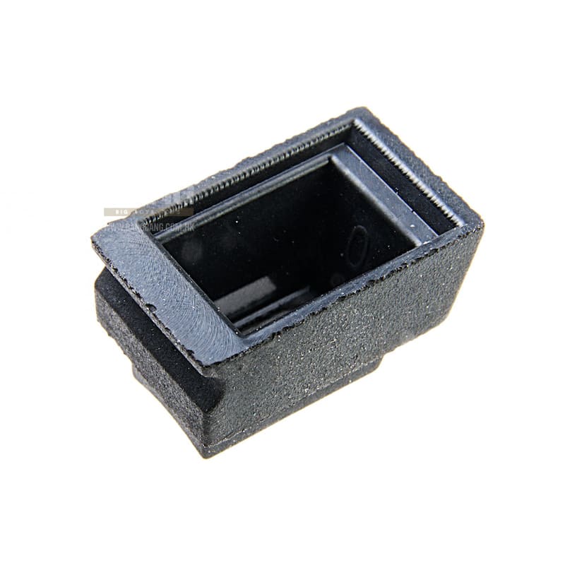 Guns Modify Extreme Custom Mag. Feed Lip for Tokyo Marui G Series Gas Mag. 134a Gas(3 +0.25/+0.30/70degree) - Bang Bang Airsoft