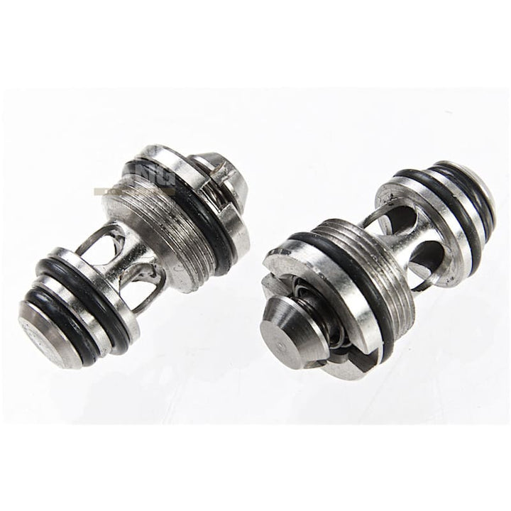 Guns Modify Full Stainless Steel Upgrade Output Valve for Tokyo Marui / WE / Umarex (VFC) G Series - Bang Bang Airsoft