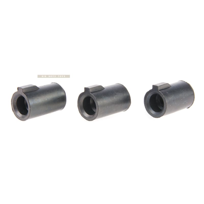 Guns Modify High Durable SMG / GBB Hop Up Rubber (60 Degree) - 3pcs/set - Bang Bang Airsoft