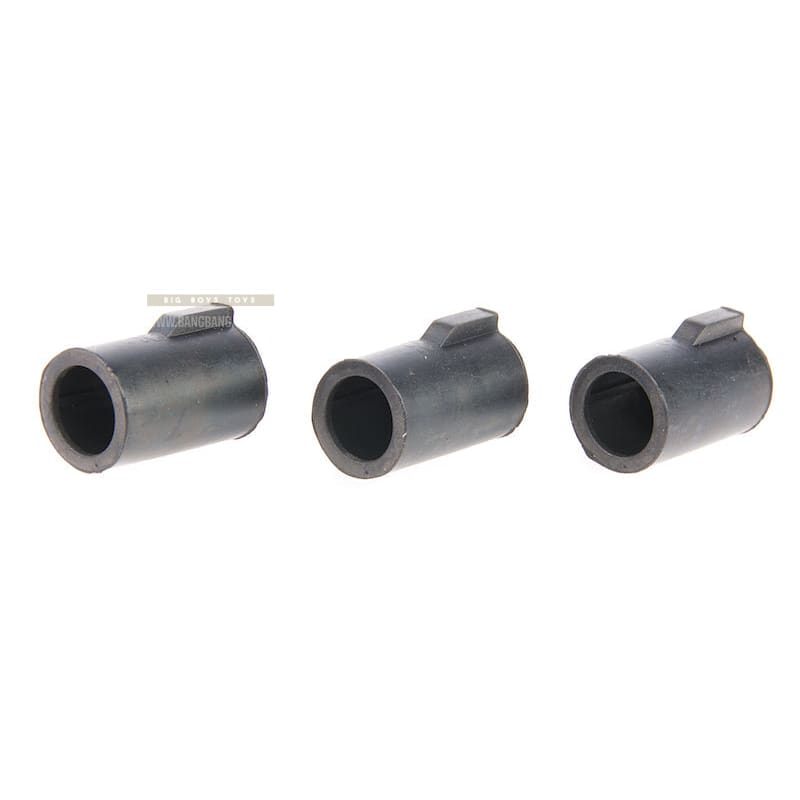 Guns Modify High Durable SMG / GBB Hop Up Rubber (60 Degree) - 3pcs/set - Bang Bang Airsoft
