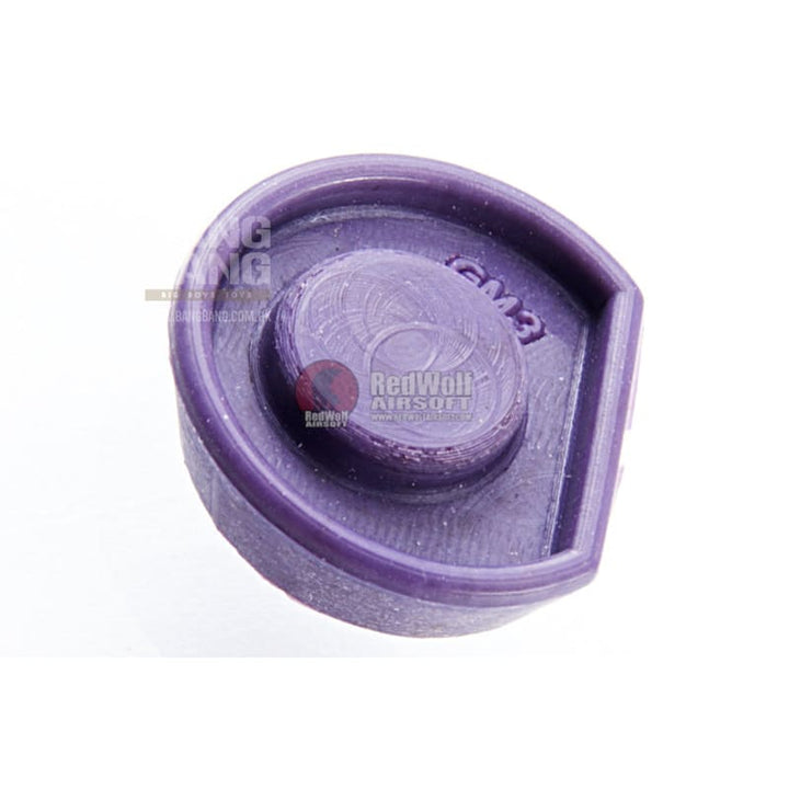 Guns Modify High Efficiency Hard Piston Head for Tokyo Marui G18C / G17 RMR / Strike Warrior GBB Series - Bang Bang Airsoft