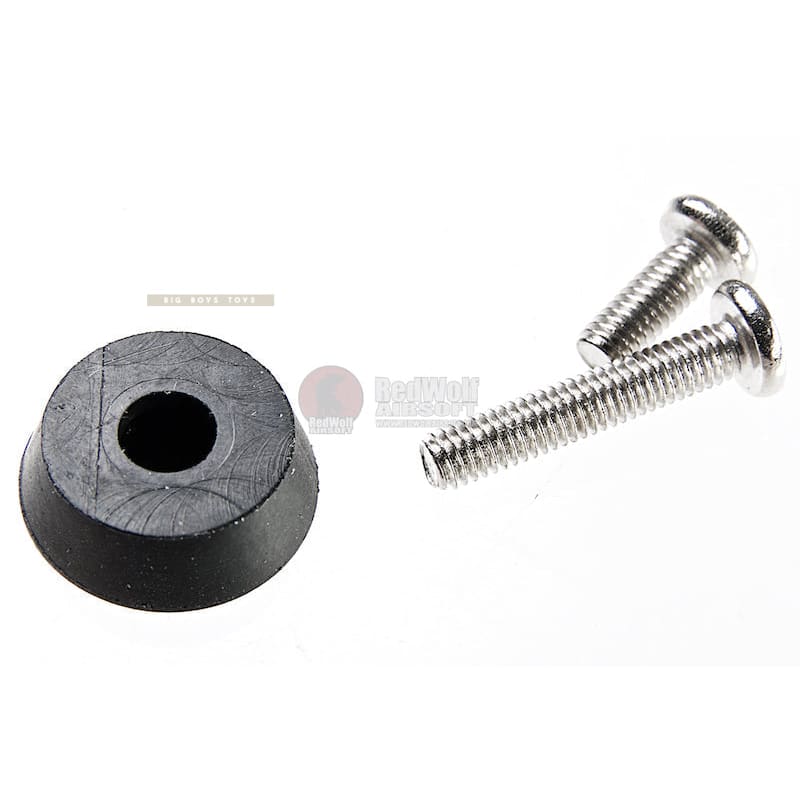 Guns Modify High Efficiency Piston Head for Tokyo Marui G17 GBB Series - Bang Bang Airsoft