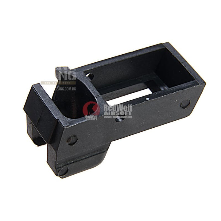 Guns Modify High Tenacity Polymer Magazine Lip for Tokyo Marui/ Guns Modify G Geries Magazine - Bang Bang Airsoft
