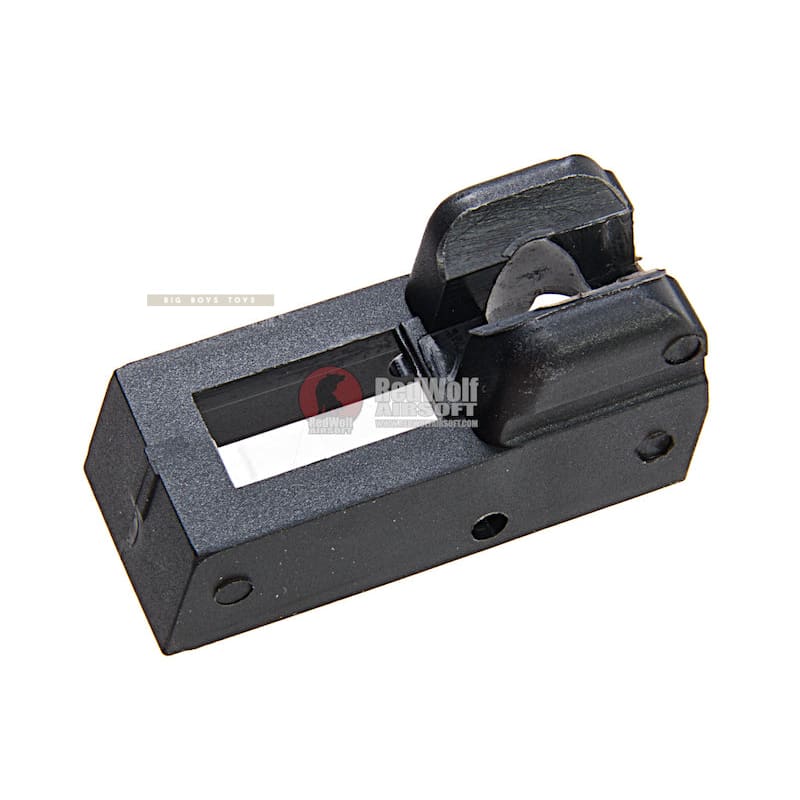 Guns Modify High Tenacity Polymer Magazine Lip for Tokyo Marui/ Guns Modify G Geries Magazine - Bang Bang Airsoft