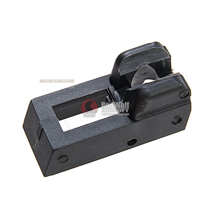 Guns Modify High Tenacity Polymer Magazine Lip for Tokyo Marui/ Guns Modify G Geries Magazine - Bang Bang Airsoft