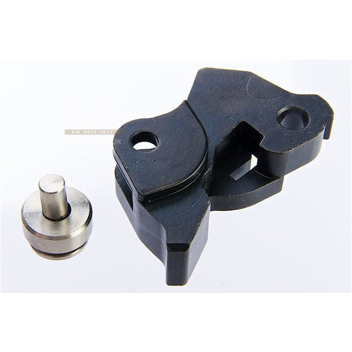 Guns modify mim steel hammer (2 stage / tokyo marui mode /
