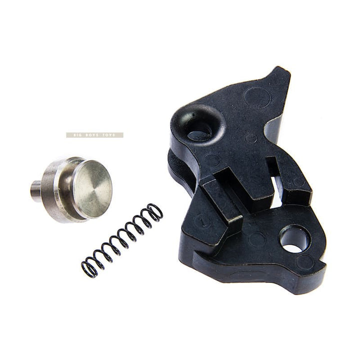 Guns Modify MIM Steel Hammer (2 Stage / Tokyo Marui Mode / Guns Modify Direct Mode) for Tokyo Marui M4 MWS GBBR - Bang Bang Airsoft