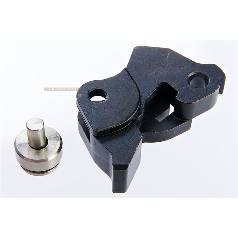 Guns Modify MIM Steel Hammer (2 Stage / Tokyo Marui Mode / Guns Modify Direct Mode) for Tokyo Marui M4 MWS GBBR - Bang Bang Airsoft