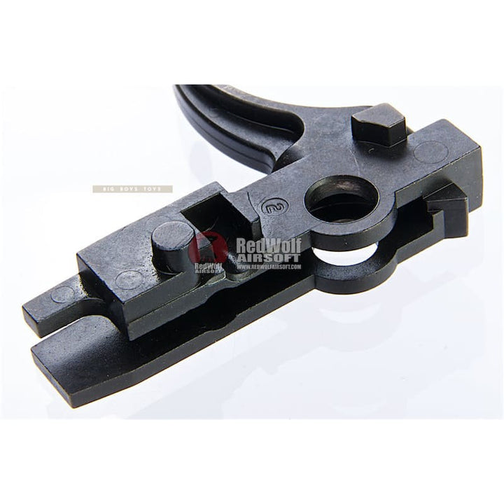 Guns Modify MIM Steel Trigger for Tokyo Marui M4 MWS GBBR - Bang Bang Airsoft