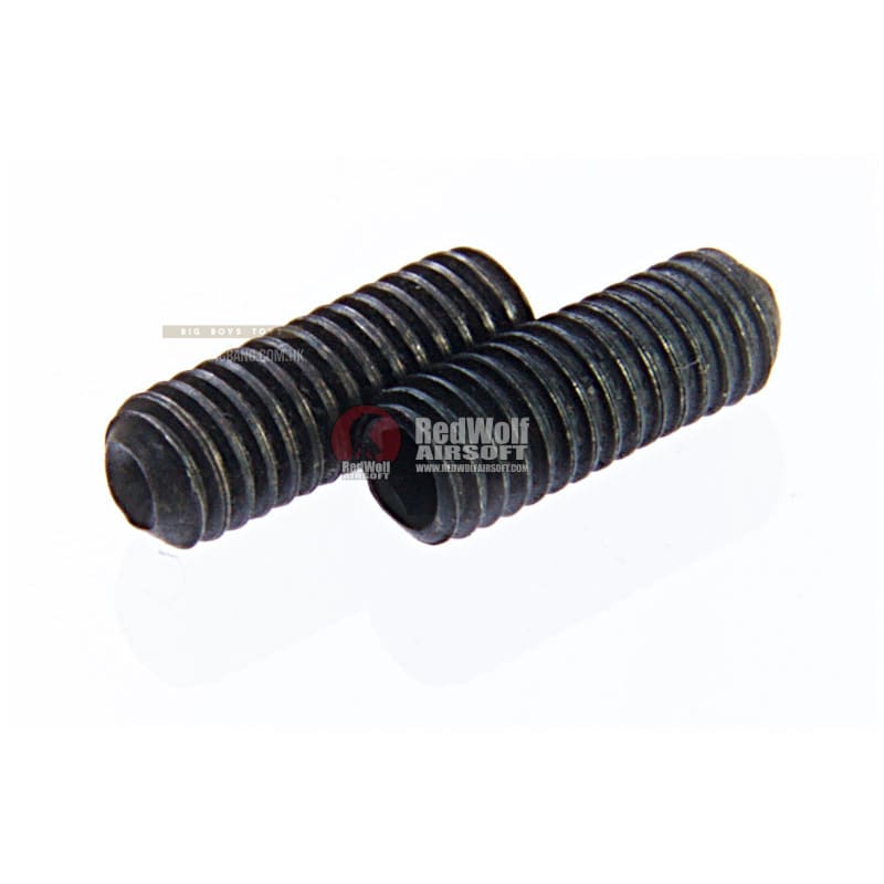 Guns Modify MIM Steel Trigger for Tokyo Marui M4 MWS GBBR - Bang Bang Airsoft