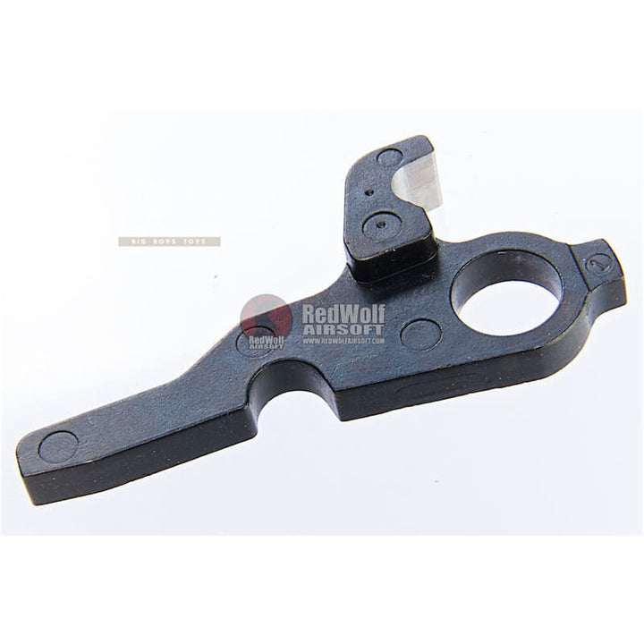 Guns Modify MIM Steel Trigger Sear for Tokyo Marui M4 MWS GBBR - Bang Bang Airsoft