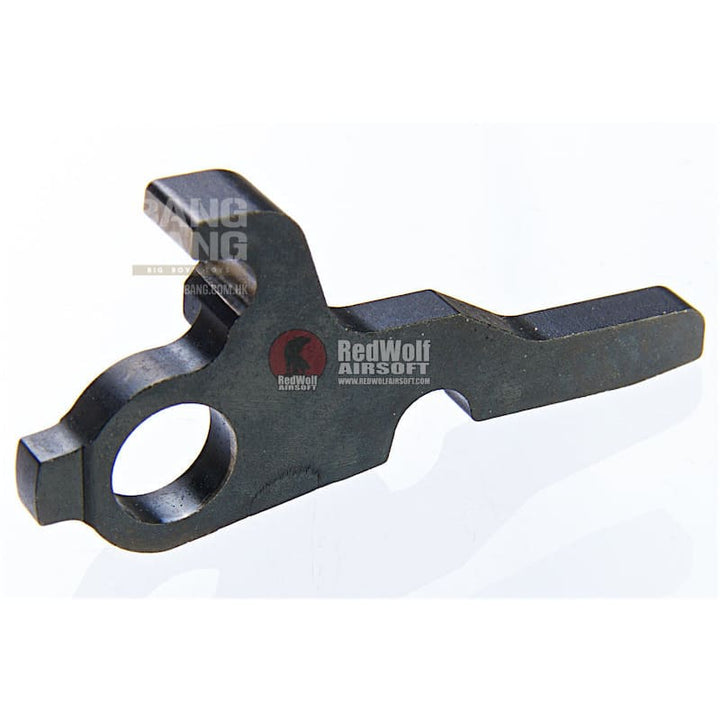 Guns Modify MIM Steel Trigger Sear for Tokyo Marui M4 MWS GBBR - Bang Bang Airsoft