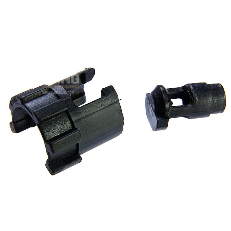 Guns Modify Modified Enhanced Nozzle Set V2 for Tokyo Marui M4 MWS GBBR - Bang Bang Airsoft