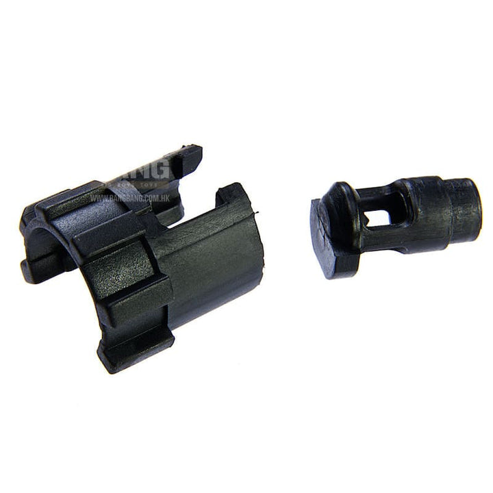 Guns Modify Modified Enhanced Nozzle Set V2 for Tokyo Marui M4 MWS GBBR - Bang Bang Airsoft