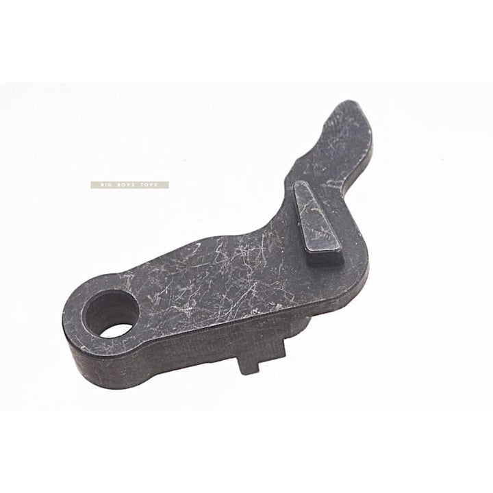 Guns modify new cnc steel hammer sear for tokyo marui g17 /