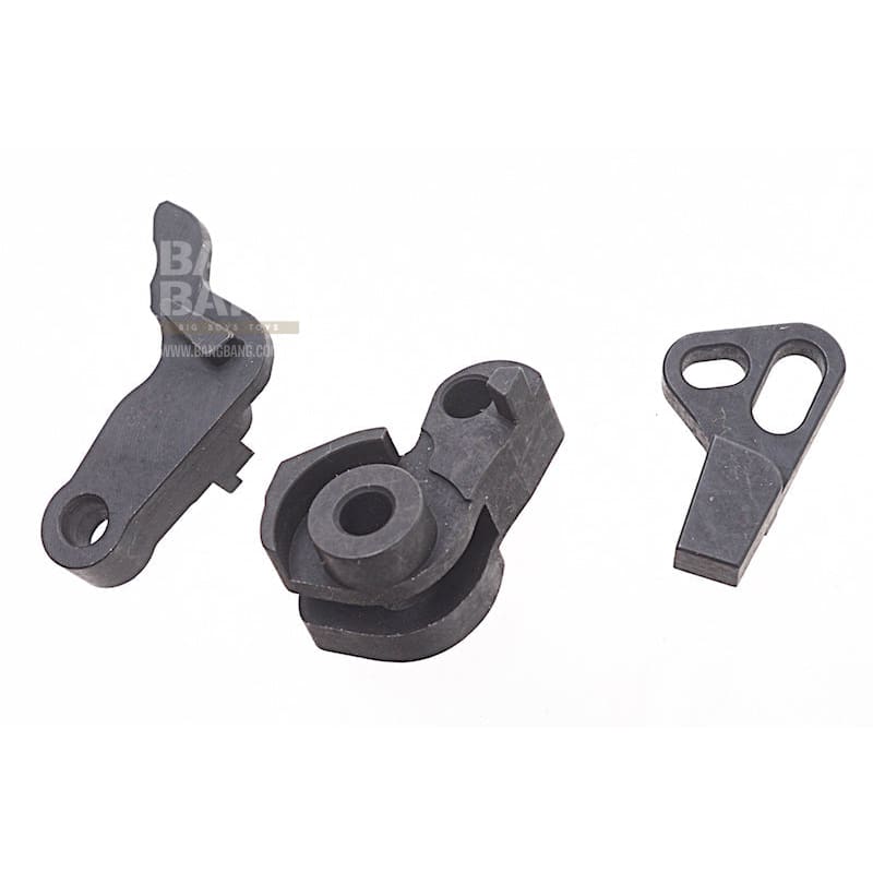 Guns Modify New CNC Steel Zero Firing Set for Tokyo Marui G17 / 22 / 26 / 34 - Bang Bang Airsoft