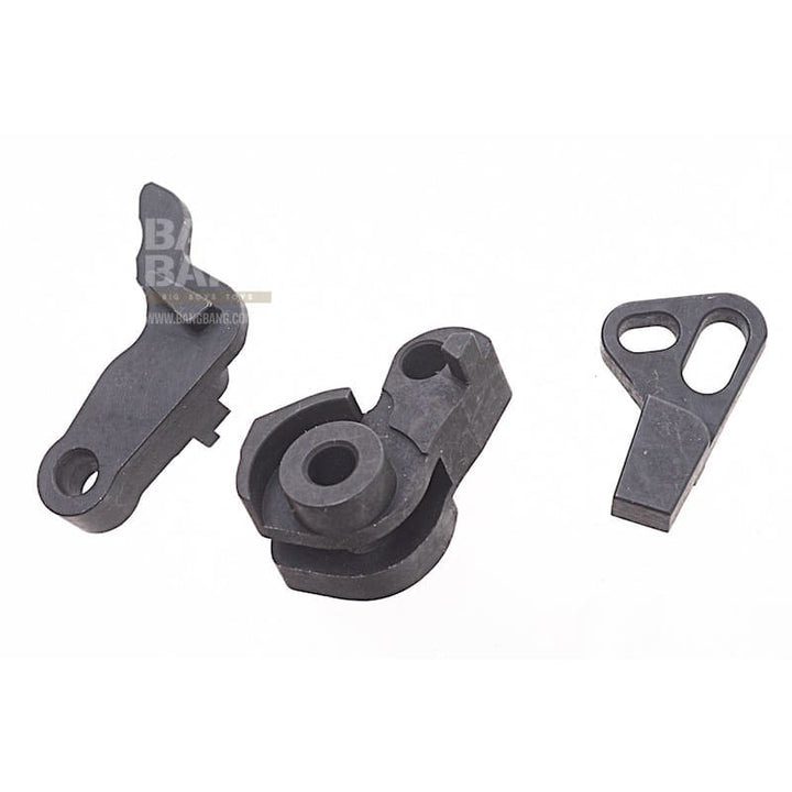Guns Modify New CNC Steel Zero Firing Set for Tokyo Marui G17 / 22 / 26 / 34 - Bang Bang Airsoft