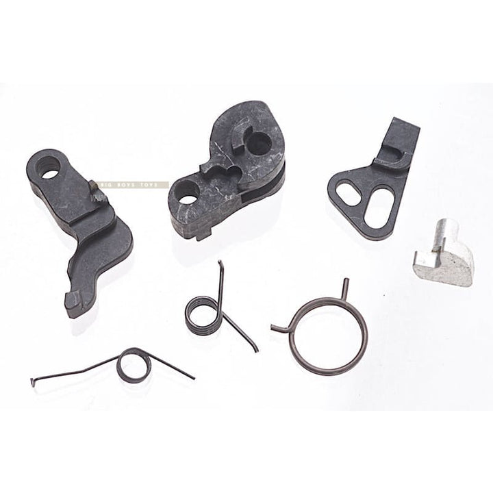 Guns Modify New CNC Steel Zero Firing Set for Tokyo Marui G17 / 22 / 26 / 34 - Bang Bang Airsoft