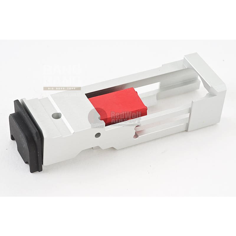 Guns Modify New CNC Zero Housing Set for Tokyo Marui Model 1 - Bang Bang Airsoft