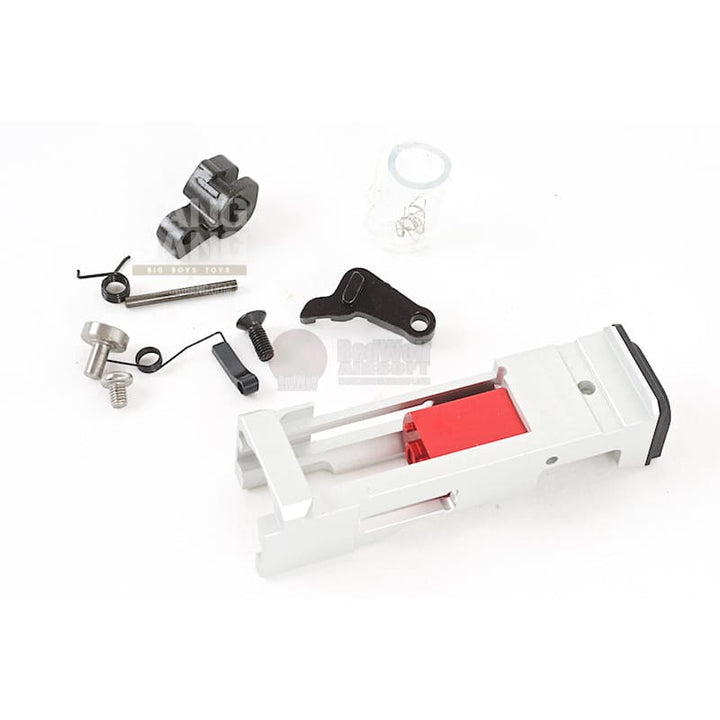 Guns Modify New CNC Zero Housing Set for Tokyo Marui Model 1 - Bang Bang Airsoft