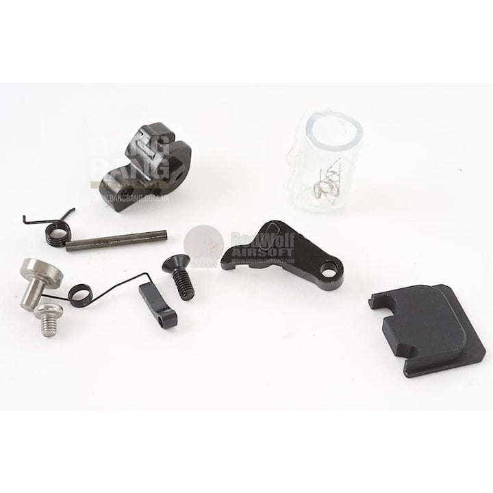 Guns Modify New CNC Zero Housing Set for Tokyo Marui Model 1 - Bang Bang Airsoft