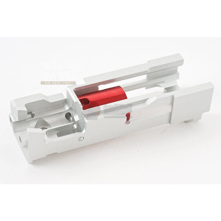 Guns Modify New CNC Zero Housing Set for Tokyo Marui Model 1 - Bang Bang Airsoft