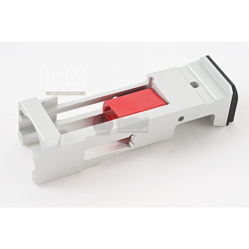 Guns Modify New CNC Zero Housing Set for Tokyo Marui Model 1 - Bang Bang Airsoft