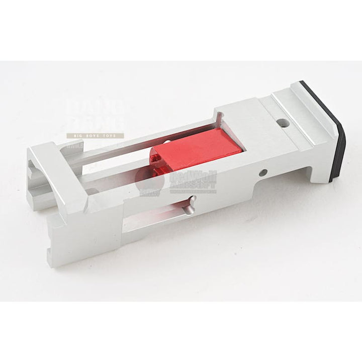 Guns Modify New CNC Zero Housing Set for Tokyo Marui Model 1 - Bang Bang Airsoft