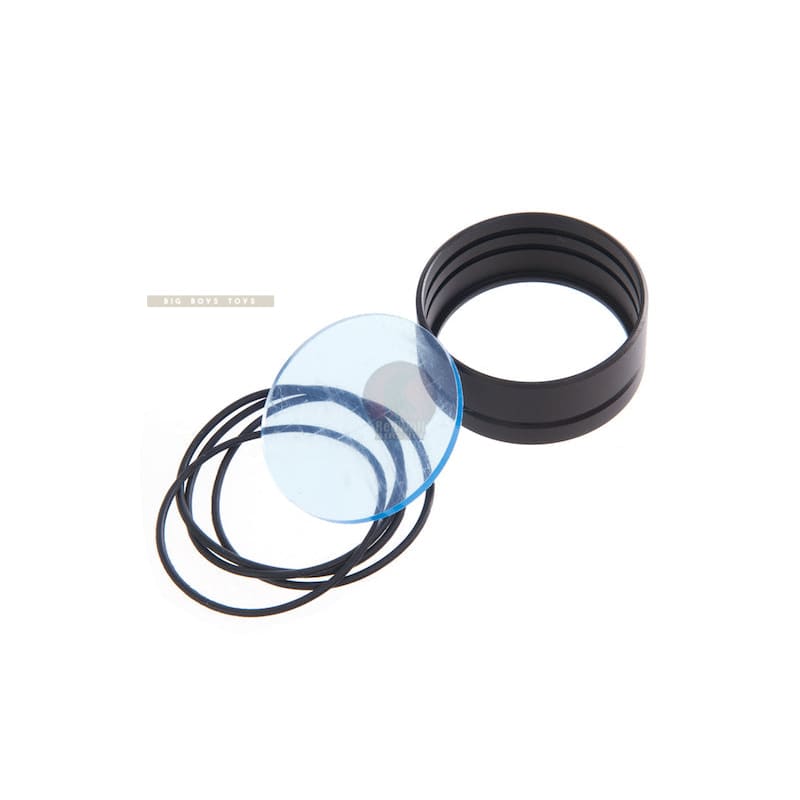 Guns Modify PC Cover Set for M2/M3 Sight - Bang Bang Airsoft