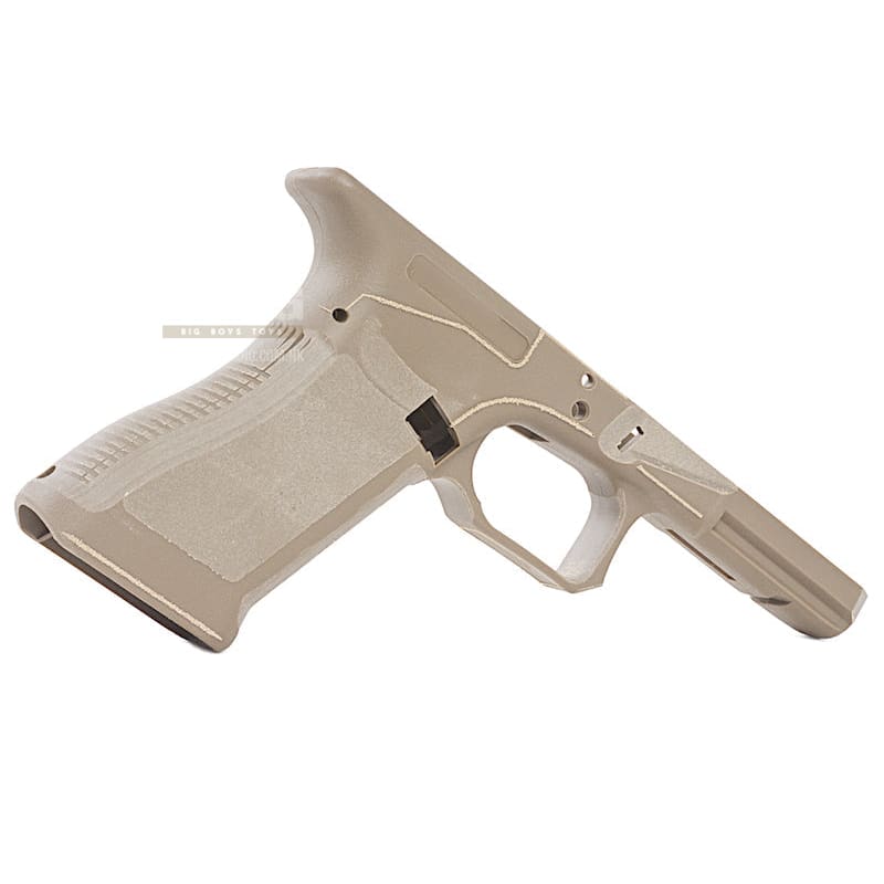Guns Modify Polymer Gen 3 RTF Frame for Tokyo Marui Model 17 *** - Bang Bang Airsoft