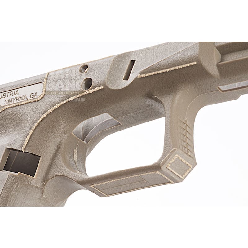 Guns Modify Polymer Gen 3 RTF Frame for Tokyo Marui Model 17 *** - Bang Bang Airsoft