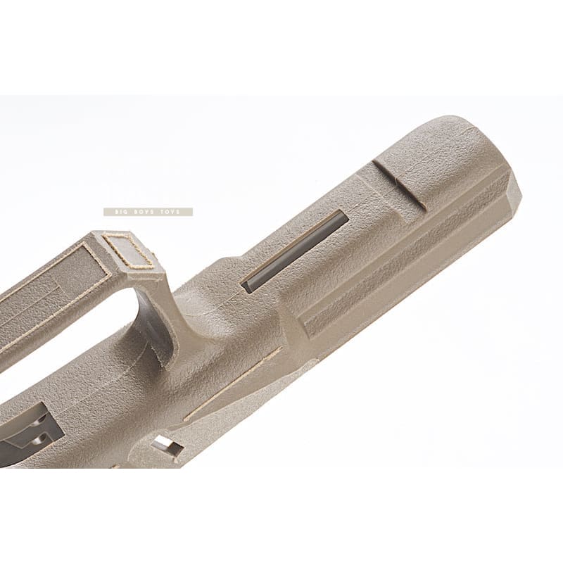 Guns Modify Polymer Gen 3 RTF Frame for Tokyo Marui Model 17 *** - Bang Bang Airsoft
