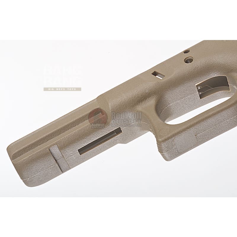 Guns Modify Polymer Gen 3 RTF Frame for Tokyo Marui Model 17 - Bang Bang Airsoft