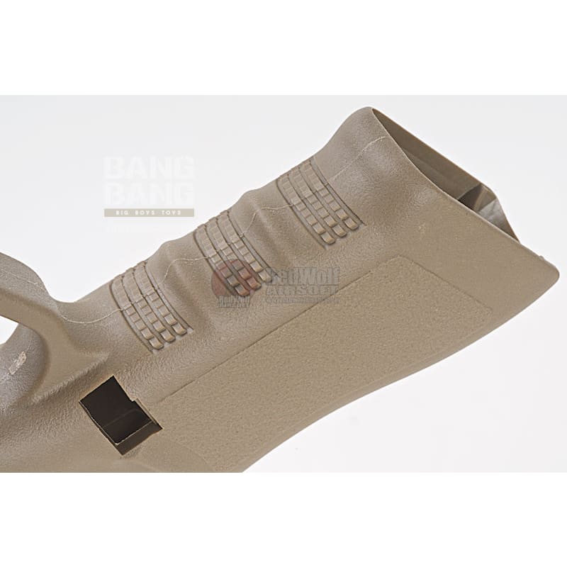 Guns Modify Polymer Gen 3 RTF Frame for Tokyo Marui Model 17 - Bang Bang Airsoft