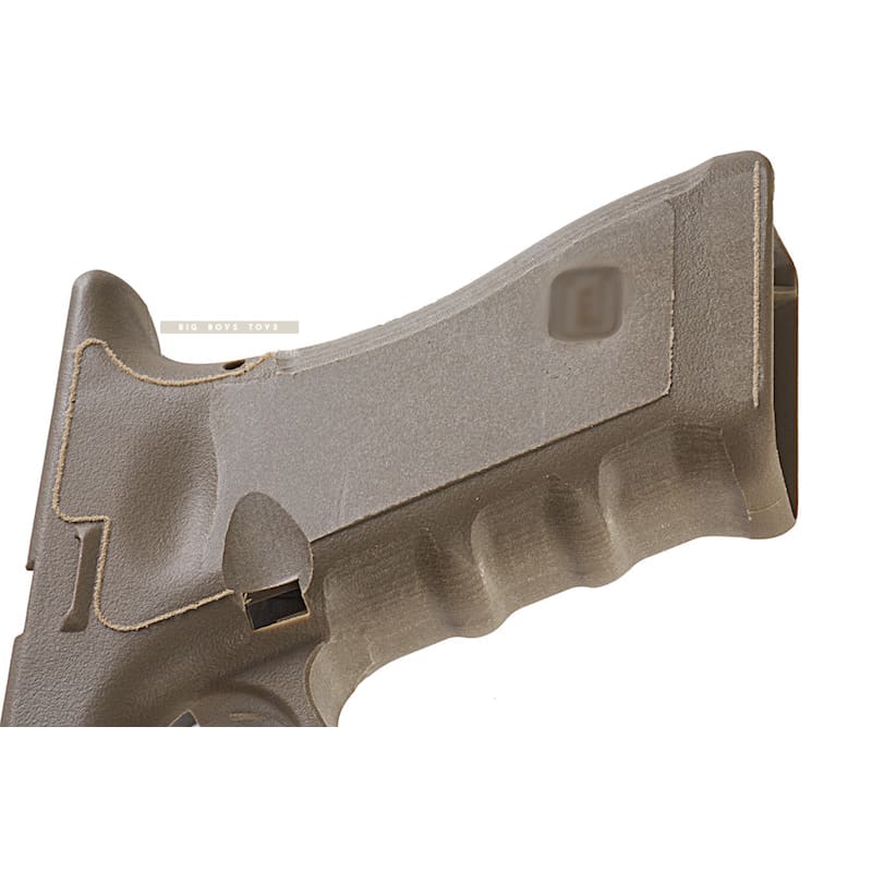 Guns Modify Polymer Gen 3 RTF Frame (S Style) for Tokyo Marui Model 17 - FDE *** - Bang Bang Airsoft