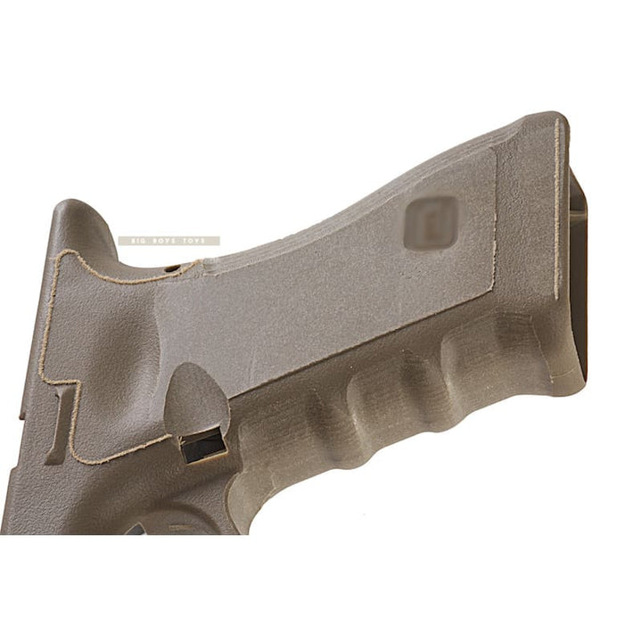 Guns Modify Polymer Gen 3 RTF Frame (S Style) for Tokyo Marui Model 17 - FDE *** - Bang Bang Airsoft