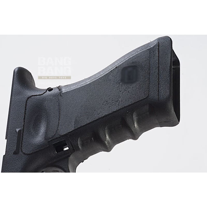 Guns Modify Polymer Gen 3 RTF Frame (T Style) for Tokyo Marui Model 17 - Black - Bang Bang Airsoft