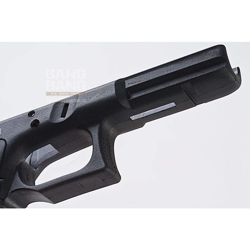 Guns Modify Polymer Gen 3 RTF Frame (T Style) for Tokyo Marui Model 17 - Black - Bang Bang Airsoft