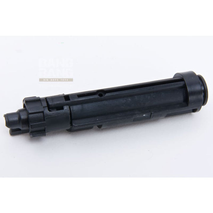 Guns Modify Reinforced Drop In Complete Nozzle Set V2 for Tokyo Marui M4 MWS GBBR - Bang Bang Airsoft